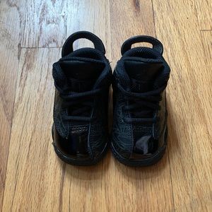 Jordan Dub Zero Toddler